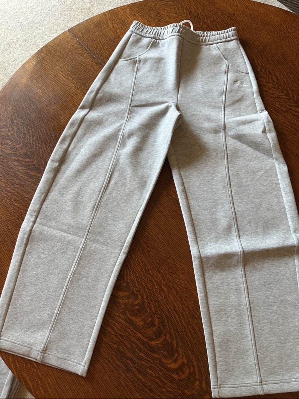 Ethica Women’s Lifestyle Sweatpants